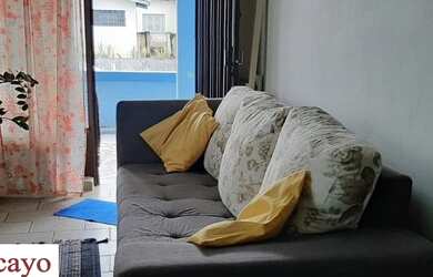 Imagem 6: Caraguatatuba - Casa Padrão - Praia das Palmeiras