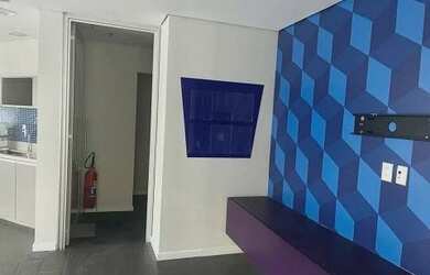 Imagem 10: Sala/Conjunto para aluguel mobiliada possui 490 metros quadrados em Bela Vista - São Paulo