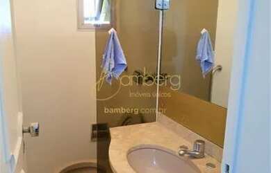 Imagem 4: Apto com 4 dormitórios no Alto da Boa Vista