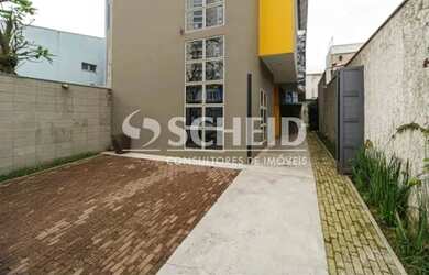 Imagem: O depósito possui 295m² de Área e está localizado em Chácara