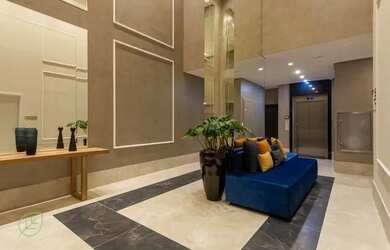 Imagem 13: Apartamento para venda tem 163 metros quadrados com 3 quartos em Indianópolis - São Paulo