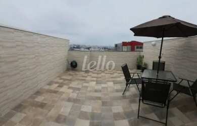 Imagem 10: Santo André - Apartamento Padrão - Utinga