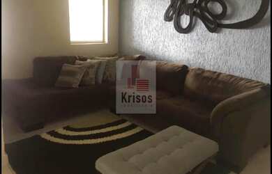 Imagem 4: Maravilhosa casa em condomínio fechado excelente localização , aceita...