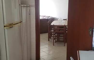 Imagem 13: Apartamento para venda tem 84 metros quadrados com 2 quartos em Tupi - Praia Grande - SP