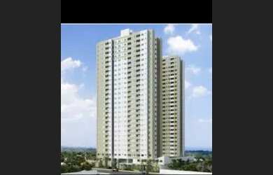 Imagem: O apartamento possui 3 Dormitórios, 2 Banheiros, 1 Vaga na