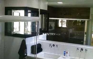 Imagem 12: Casa com 4 dormitórios, 454 m² - venda por R$ 2.840.000 ou aluguel por R$ 15.000/mês - Con