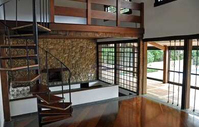 Imagem 13: Casa com 3 dormitórios, 354 m² - venda por R$ 1.320.000,00 ou aluguel...