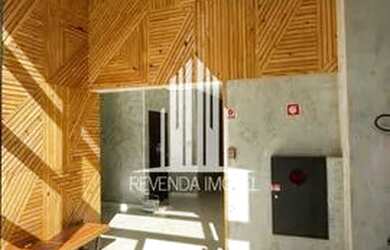 Imagem 10: Apartamento no Condomínio Viva Benx Nações Unidas II no Jardim Itapeva...