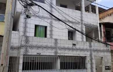 Imagem: A casa possui 2 Dormitórios, 1 Banheiro, 63m² de Área e