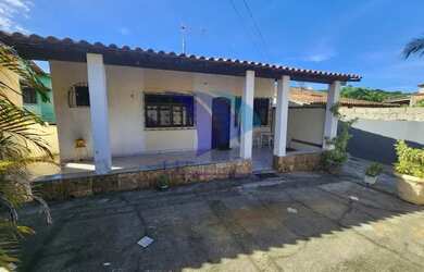 Imagem: COD 888 Aluguel fixo- 2 Casas em um mesmo Terreno, Caminho de