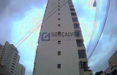 Imagem: O apartamento possui 3 Dormitórios, 1 Banheiro, 3 Vagas na