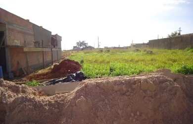 Imagem: O terreno possui 300m² de Área e está localizado em Jardim