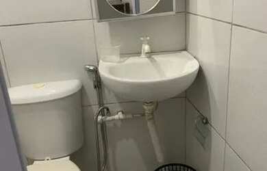 Imagem 5: Kitnet mobiliado Perto da unama da Alcindo Cacela Ambiente família