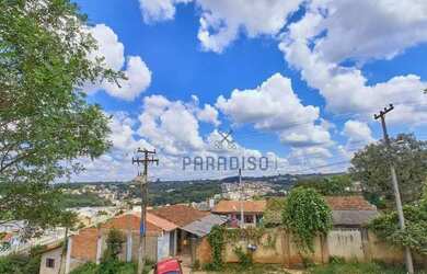 Imagem 5: Terreno à venda, 450 m² por R$ 250.000 - Tanguá - Almirante Tamandaré/PR