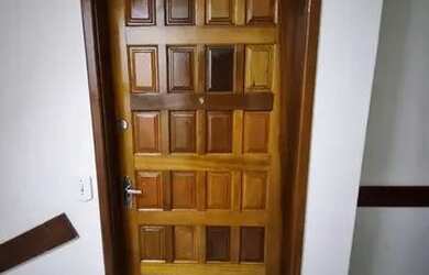 Imagem: A kitnet possui 1 Dormitório, 1 Banheiro, 34m² de Área e