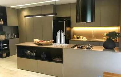 Imagem 11: Apartamento com 3 quartos, 3 suítes, 2 vagas próximo ao Shopping Morumbi...