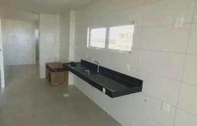 Imagem 2: Vendo apto alto padrão no Mangata Residence, andar baixo nascente, vista Mar