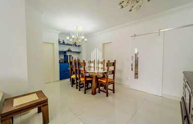 Imagem 6: Apartamento 3 dormitórios a venda na Vila Olímpia