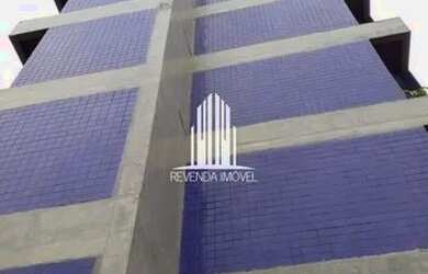 Imagem: O apartamento possui 2 Dormitórios, 2 Banheiros e 99m² de