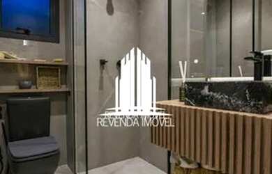 Imagem 5: Apartamento à venda 61m² com 2 dormitórios 1 suíte 1 vaga no Brooklin