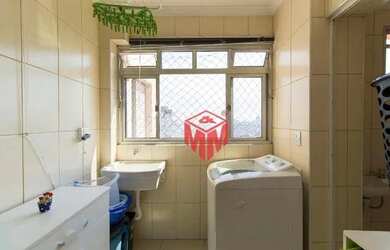 Imagem 5: Apartamento com 3 dormitórios à venda, 70 m² por R$ 450.000,00 - Sacomã...