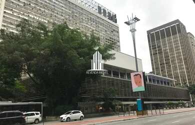 Imagem: O depósito possui 60m² de Área e está localizado em Bela