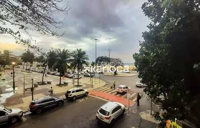 Imagem: O apartamento possui 3 Dormitórios, 3 Banheiros, 1 Vaga na