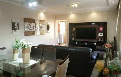 Imagem 1: Apartamento à venda no Condomínio Pedro Patatovas no bairro Vila Prudente