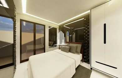 Imagem 9: Apartamento Tipo, com 2 Dormitórios no bairro Campestre