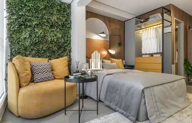 Imagem 5: STUDIO À VENDA NO CAMPO BELO