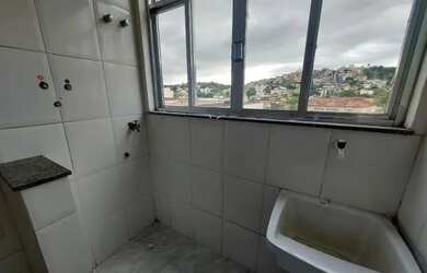 Imagem 7: RIO DE JANEIRO - Apartamento Padrão - FREGUESIA ILHA DO GOVERNADOR