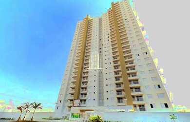 Imagem 2: Edifício STARE. Piscina, Churrasqueira, VarandaeÁrea de serviço