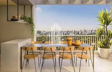 Imagem 15: Garden Altto Bela vista. Piscina, Imóvel novo, 149m² de Áreae2 Banheiros