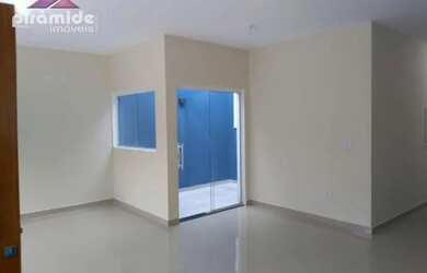 Imagem 9: Casa com 3 dormitórios à venda, 110 m² por R$ 750.000,00 - Villa Branca...