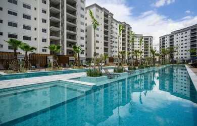 Imagem 1: Pronto para Morar - Alto da Boa Vista 2 a 4 Dorms, em frente ao Boavista...