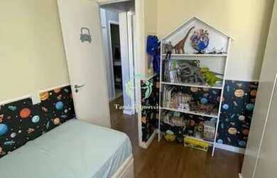 Imagem 11: Apartamento com Condominio 3 Dormitorios Pq. Marajoara