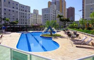 Imagem: Apartamento no Spazio leopoldina com 2 dormitórios à venda