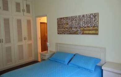 Imagem 7: APARTAMENTO PÉ AREIA VISTA TOTAL DAS PRAIAS , ALTO PADRÃO