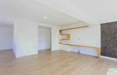 Imagem 5: Apartamento no Condomínio Inside na Vila Olímpia com 137m² 2 suítes 5 banheiros 2 vagas