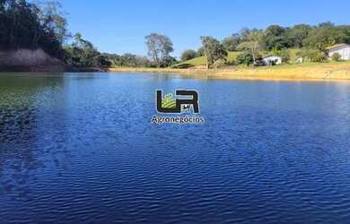 Imagem 5: Fazenda de 23.5 Alqueires a 105 km de Goiânia pega 50 em trama