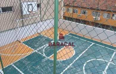 Imagem 10: Apartamento com 2 dormitórios à venda, 83 m² por R$ 490.000 - Canto do Forte - Praia Grand