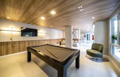 Imagem 9: Pronto para Morar - Alto da Boa Vista 2 a 4 Dorms, em frente ao Boavista...