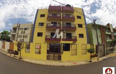 Imagem 1: Apartamento (tipo - padrao) 3 dormitórios/suite, cozinha planejada, elevador, em condomíni