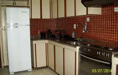 Imagem: O apartamento possui 2 Dormitórios e Imóvel novo e está localizado