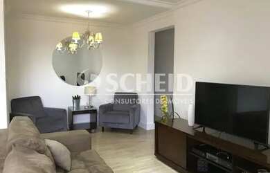 Imagem 3: aceita permuta por ,apart, no alto da boa vista ,3dorm s sendo 1 suite...