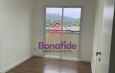 Imagem 1: JUNDIAÍ - Apartamento Padrão - JARDIM SANTA GERTRUDES