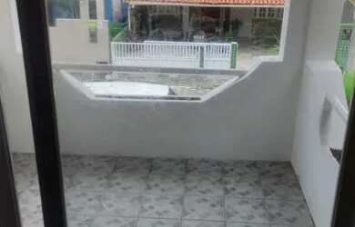 Imagem: A casa em condomínio possui 4 Dormitórios, 4 Banheiros, 2