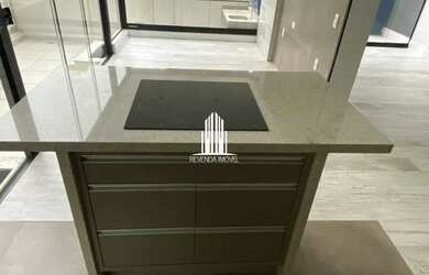 Imagem 6: Apartamento na Vila Olímpia 84m2 1 dormitório 1banheiro 1 vaga