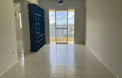 Imagem: O apartamento à venda possui 3 Dormitórios, 3 Banheiros, 2