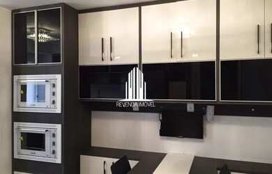 Imagem 4: APARTAMENTO 3 DORMITÓRIOS 3 SUÍTES E 3 VAGAS, À VENDA EM SANTO ANDRÉ